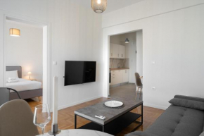 Bivium Suites by LobbySquare